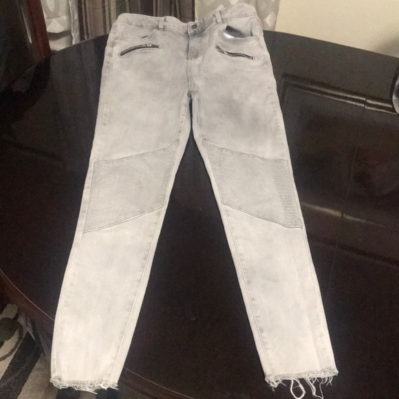 Calvin Klein Jeans Big Ultimate Skinny - Picture 2 of 3